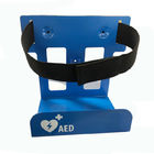 I-Pad SP1 Defibrilatör İçin Ekonomik Metal AED Duvar Aparatı / AED Tutucu