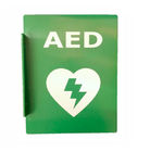 Duvar Tipi Kalp Burcu AED Tek Yönlü / İki Yönlü / V Şekli Mevcuttur