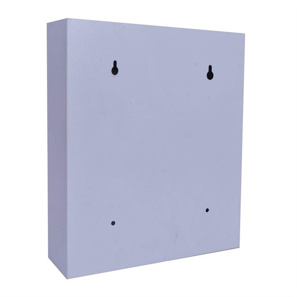 Duvara Montaj İlk Yardım Eşyaları Dolabı Çelik İlaç Kilit Kutusu