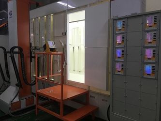 Çin Chengdu Tongyong Xingda Electrical Cabinet Co., Ltd. şirket Profili