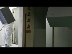 RC-06 dış mekan ağ kabini