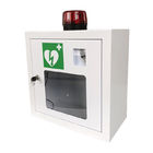Alarmlı AED Defibrilatör Kabinleri, Duvara Monte Dış Defibrilatör Kabinleri