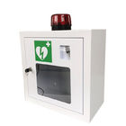 Alarmlı AED Defibrilatör Kabinleri, Duvara Monte Dış Defibrilatör Kabinleri