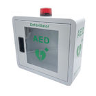Duvar Tipi Defibrilatör Kabini, Özelleştirilebilir Metal AED Montaj Kutusu