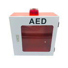 Üniversal AED Defibrilatör Kabinleri, İç ve Dış Defibrilatör Kutusu