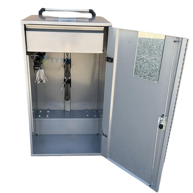 Metal At Semer Eşya Sandığı Eyer Takımı Dolabı Mini At Eyer Kutusu Eyer Rafı Dolap