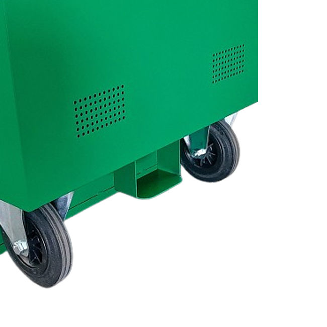 Horse Competition Metal Horse Saddle Trunk Box Steel Saddle Tack Locker Cabinet With Wheels