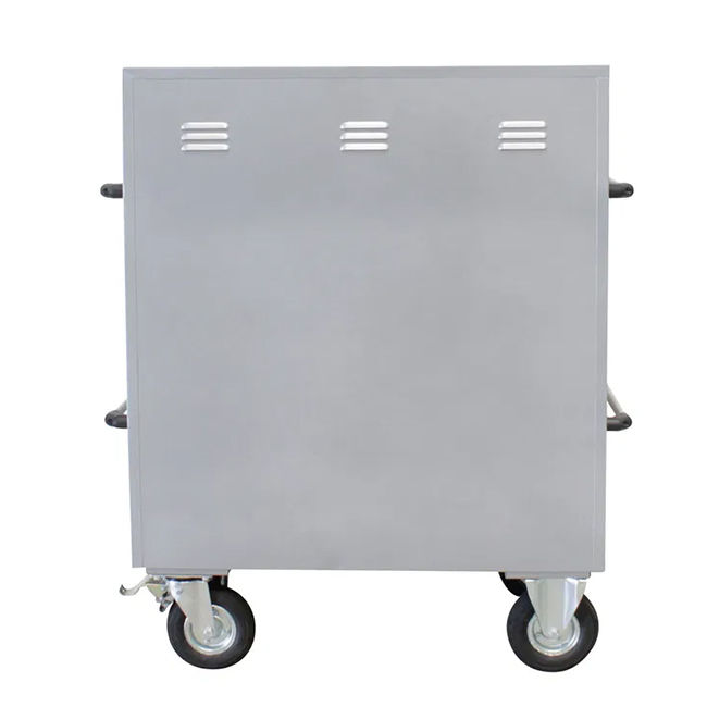 Steel Horse Saddle Box Large Metal Horse Saddle Trunk Saddle Locker Tack Cabinet